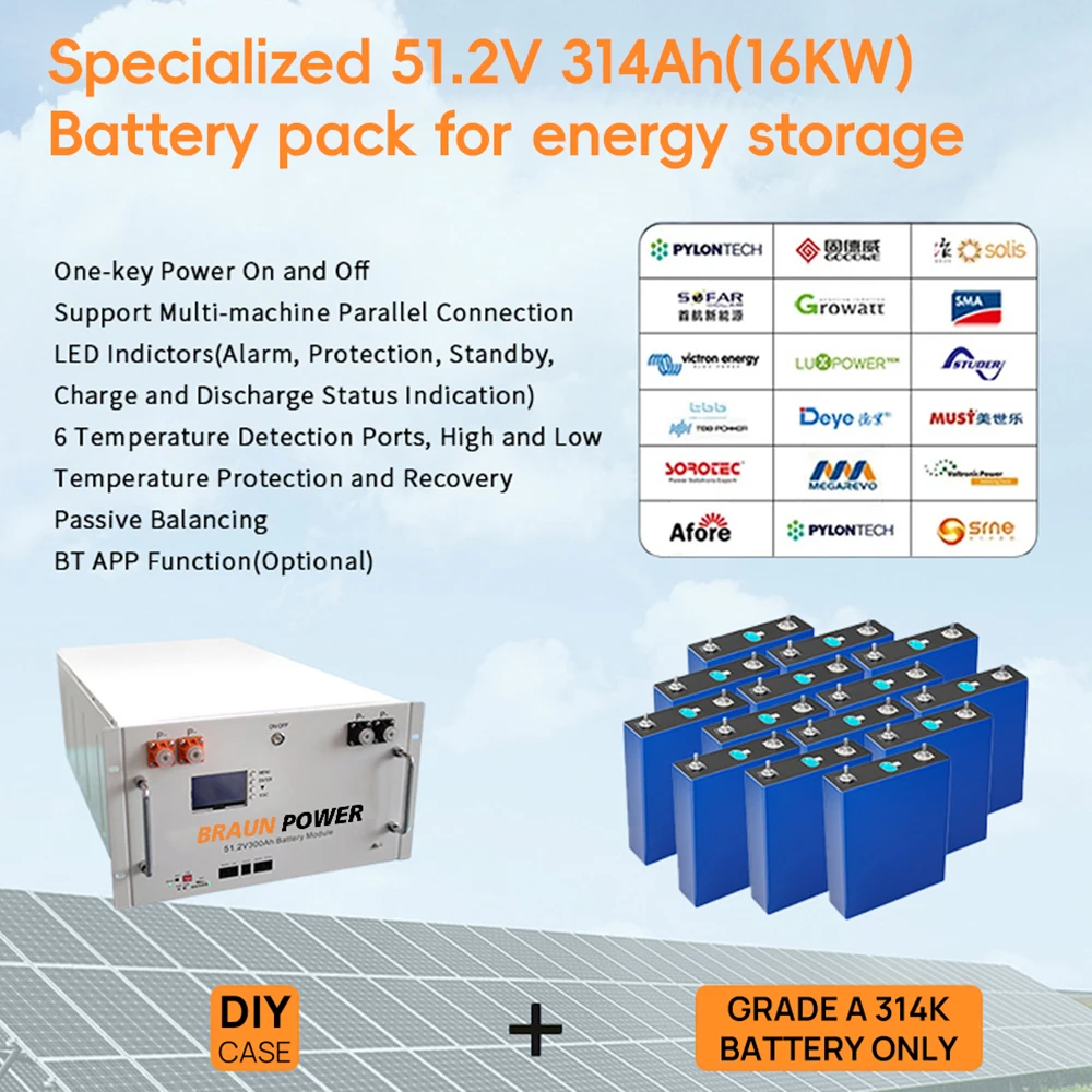 Ukraine Roumania EU Stock EV MB31 314AH 330AH 320AH 300AH аккумулятор 3 2 В 12 24 48 RV лодки электрические вилочные погрузчики