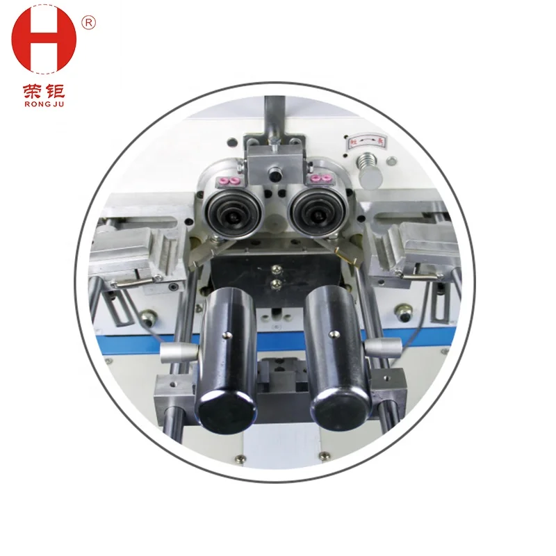 Simple operation bobbin winding machine long service life weft yarn winder cheap price yarn winding machine