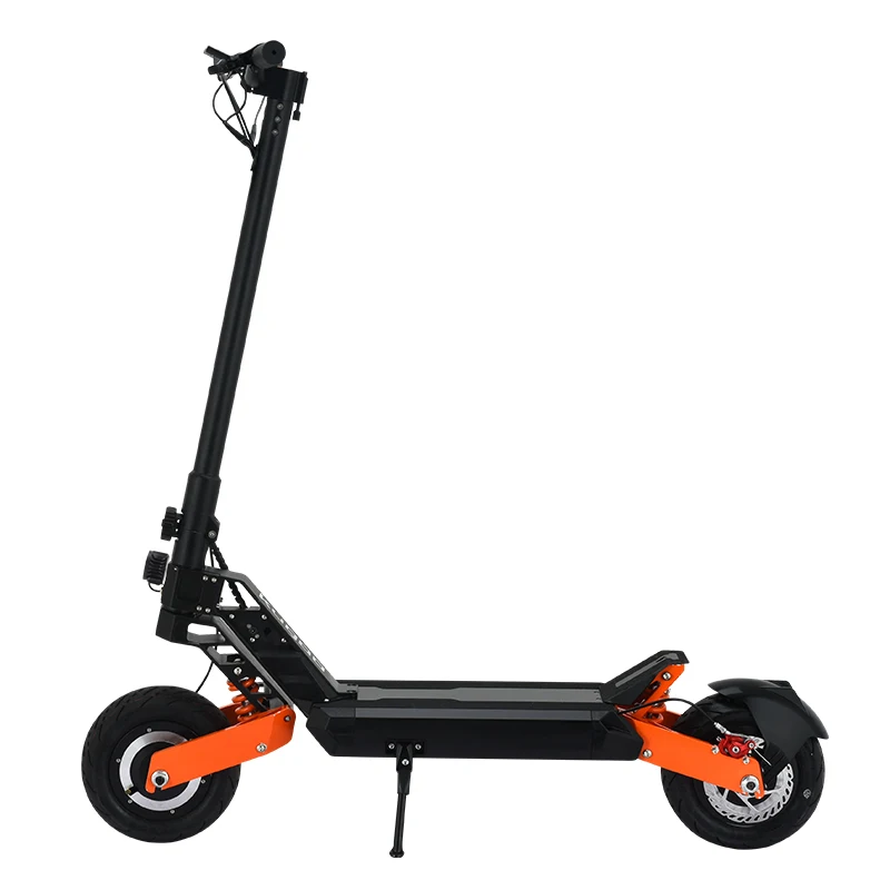 1500w 48V 13AH/21AH motor Electric Scooters  Foldable trotinette electrique electric scooters adult AUS & CA warehouses