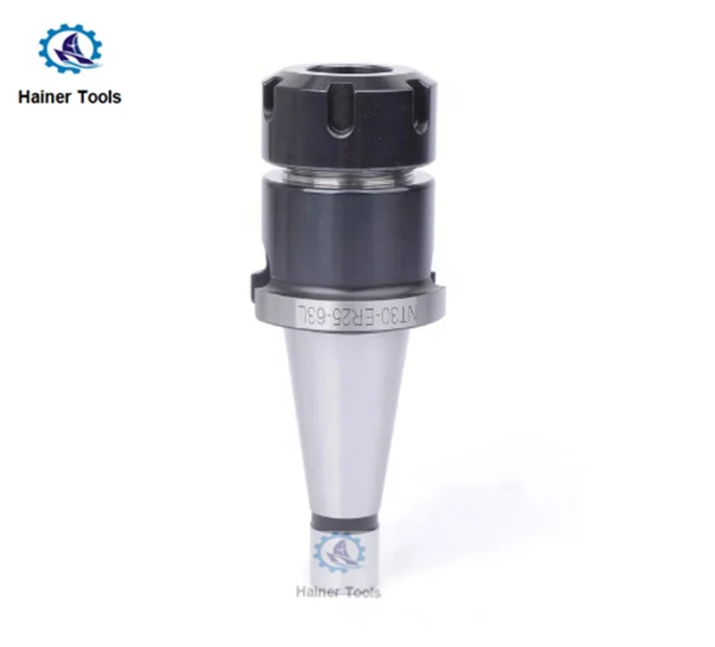 NT Face mill arbors NT30-FMB22 end mill arbors for NT30 tool holder NT30 ER16/ ER20/ ER25/ ER32/ ER40