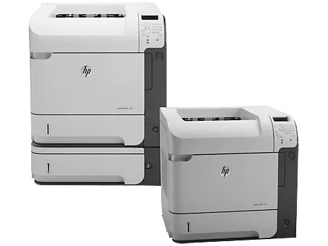 Quality Assurance Printer For HP LaserJet Enterprise 600 Printer M601 M602 M603 Multifunctional 3 in 1 Digital printer