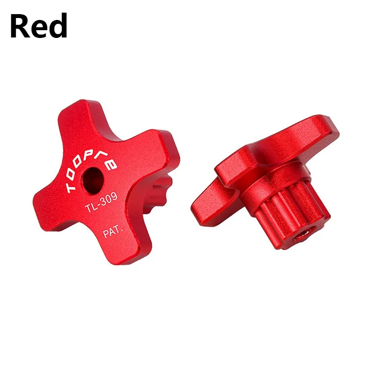 Mountain Bicycle Crankset Removal Wrench Road Bike Crank Cover Repair Tool Accessories