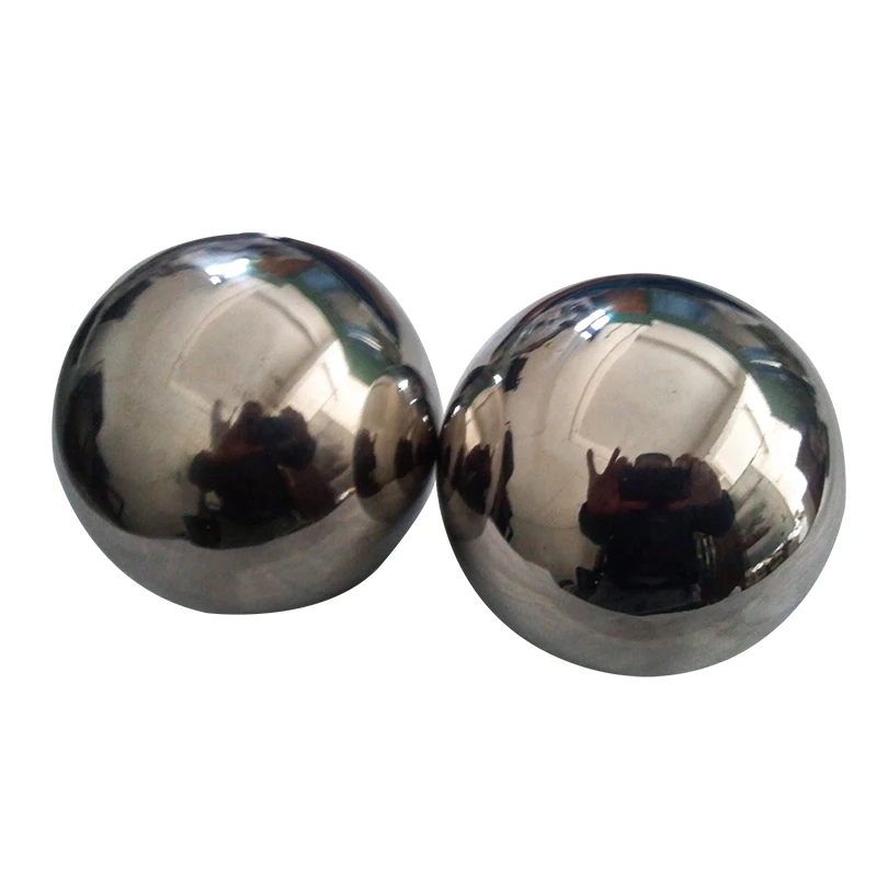 Factory Sale 3mm 5mm 7mm 10mm 12mm 304 316 201 stainless steel ball bearing steel ball