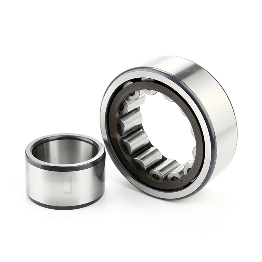 cylindrical roller bearing NJ203EM nnf5018 cylindrical roller bearing