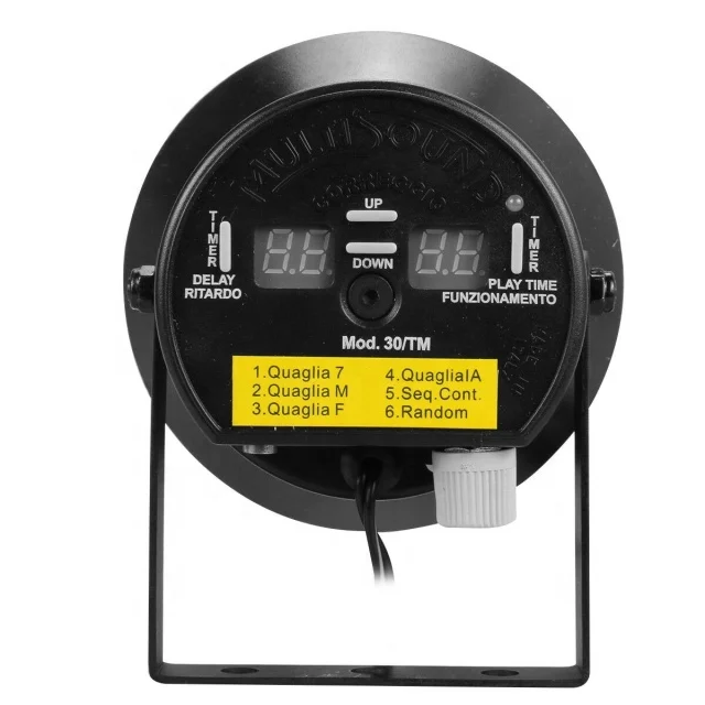 Factory Price Duck Call Mp3 Sounds Hunting Bird Caller CP-395B