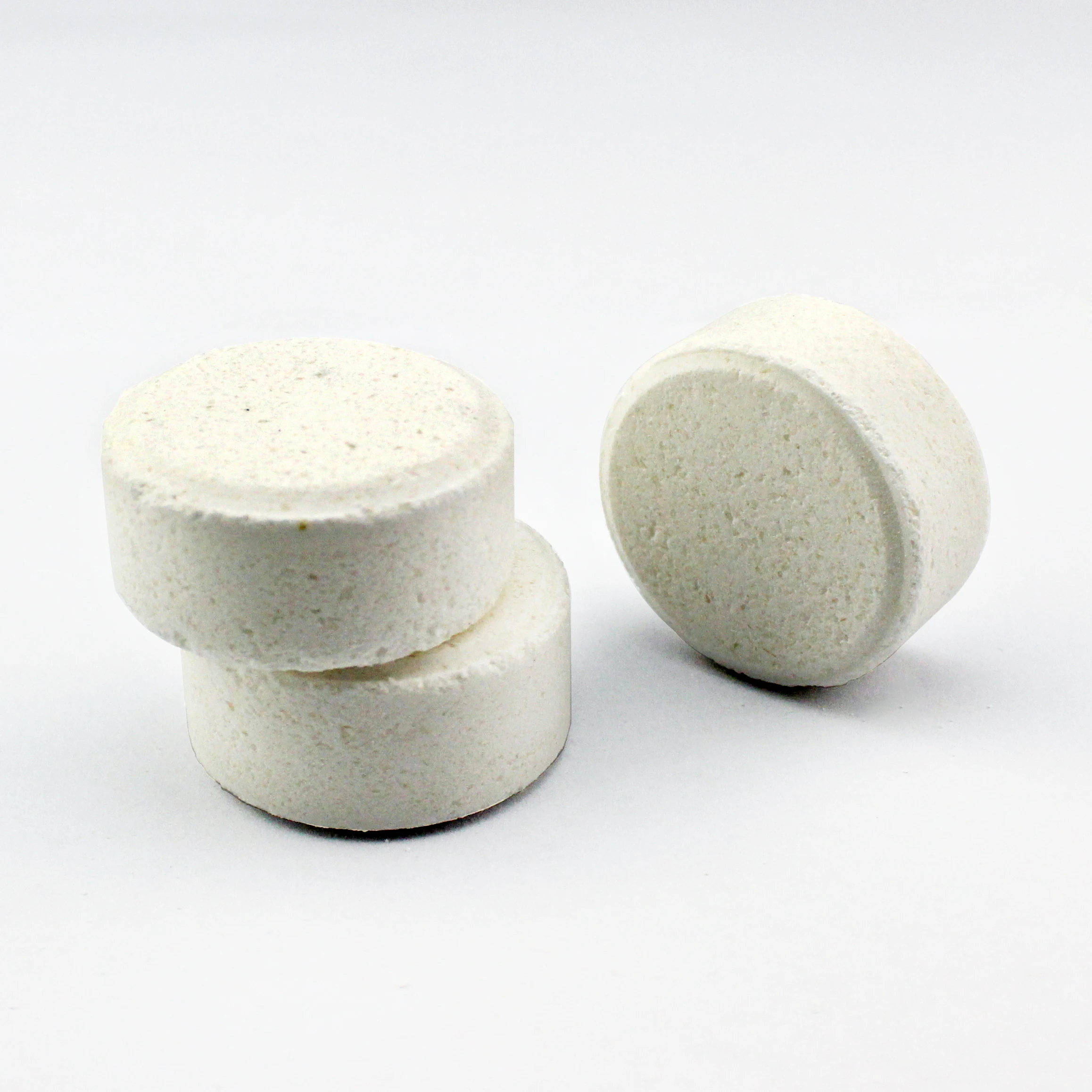 Cheap Price Sodium Aluminium Sulfate tablet 25g/100g Anhydrous Aluminum Sulfate