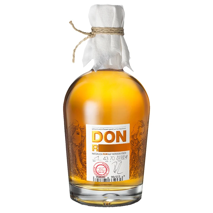 
wholesale 700ml alcohol content of 43.0 %abv truely distilled- Rum rum drink rum alcohol 