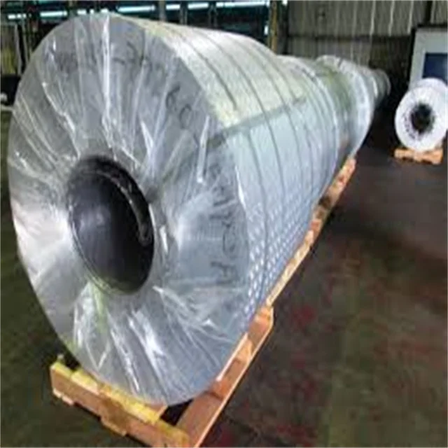 Factory Price Aluminum Strip Rolls 5052 5086 H116 Coils /aluminum coil stock/aluminum