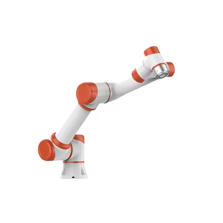 CHRT Low Cost High Quality Cobot Collaborative Manipulator Robot Arm DOBOT CR3 6 Axis Collaborative Industrial Robots
