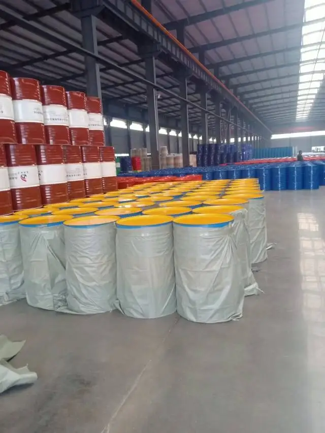 Wholesale 210L Close Head Steel Drum Oil Drum Metal Barrel from factory in Bangladesh and China