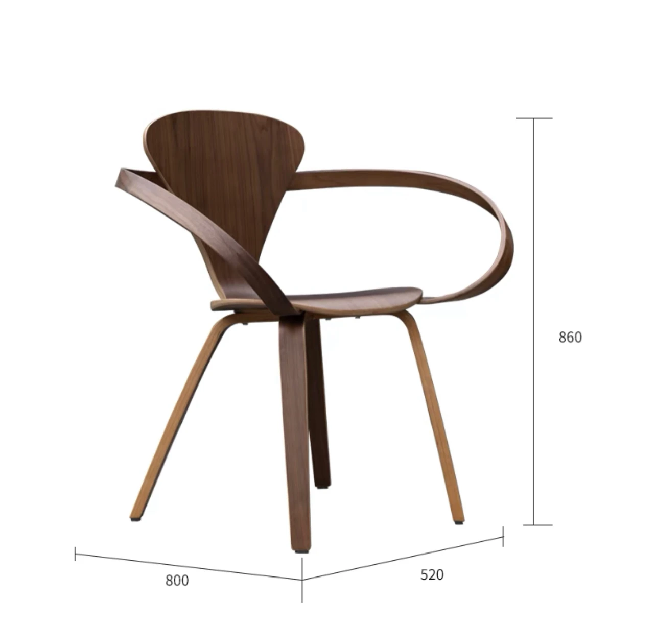 Studio Giancarlo Valle Tapestry Chair