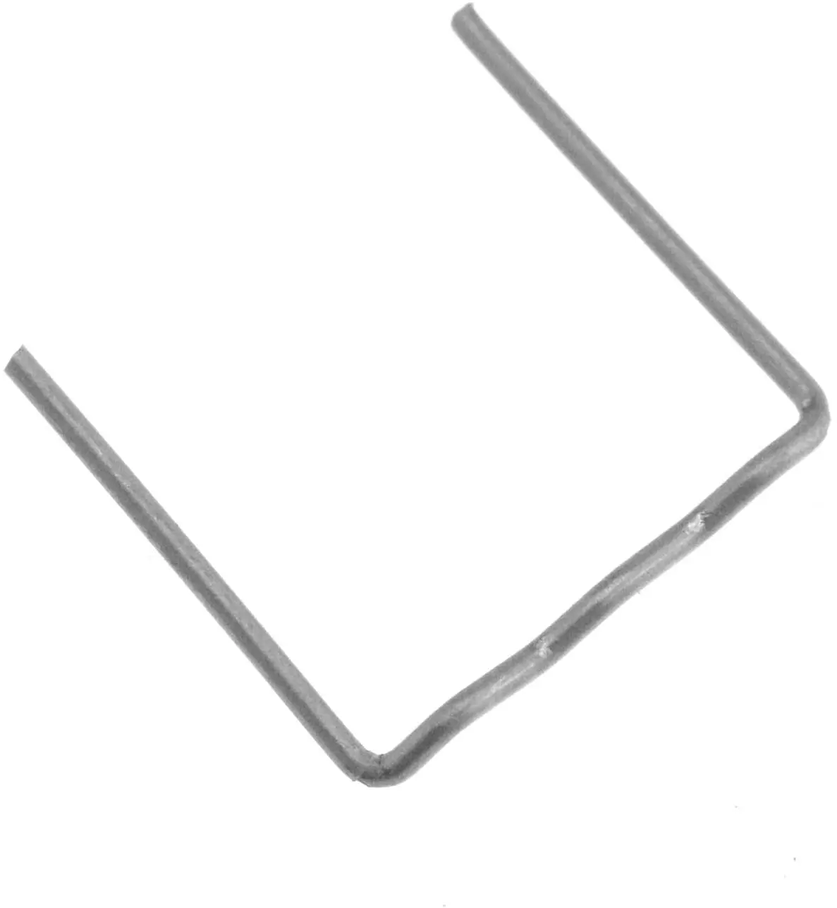 0.8mm 0.6mm Stainless Steel Hot Staples Welder