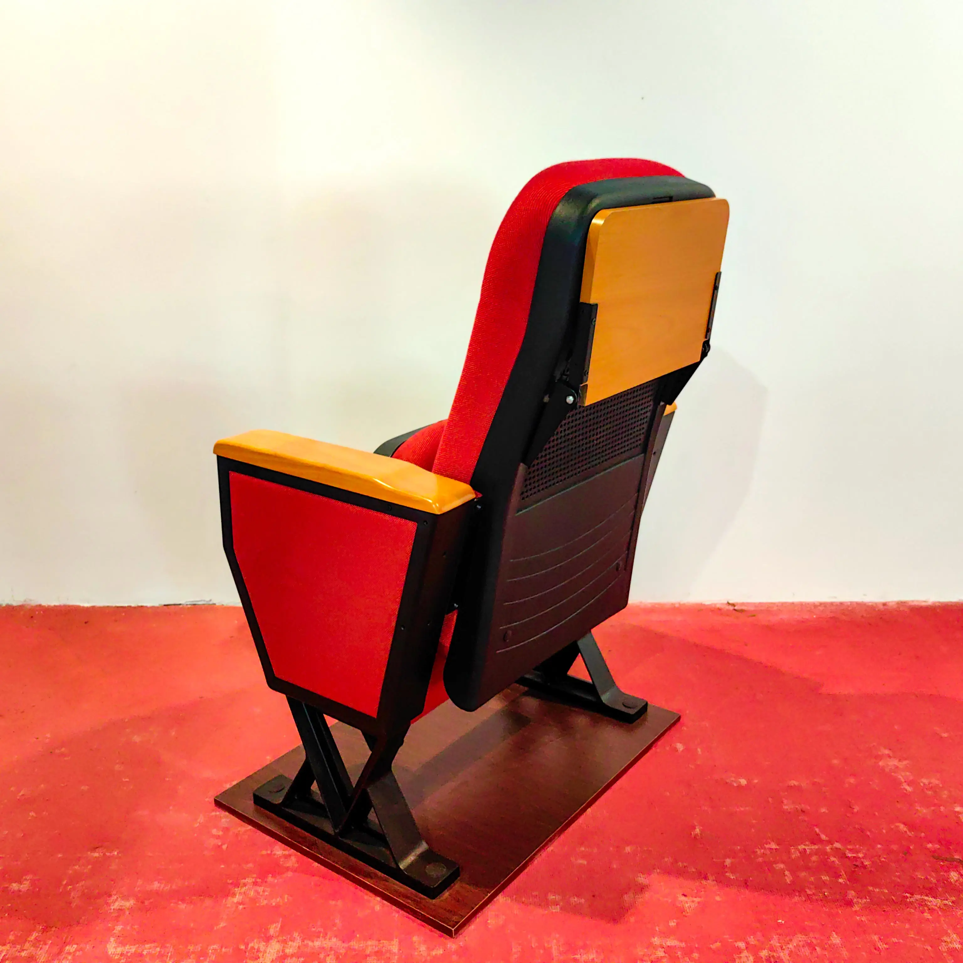 Factory custom auditorium school company conference room lecture hall seats