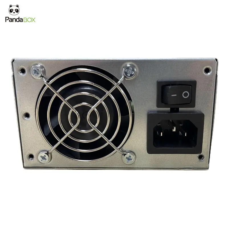 WPM 600 Высокое качество полный модуль питания компьютера 400w 80 Plus бронза с завода по низкой цене высокое товара компьютерный