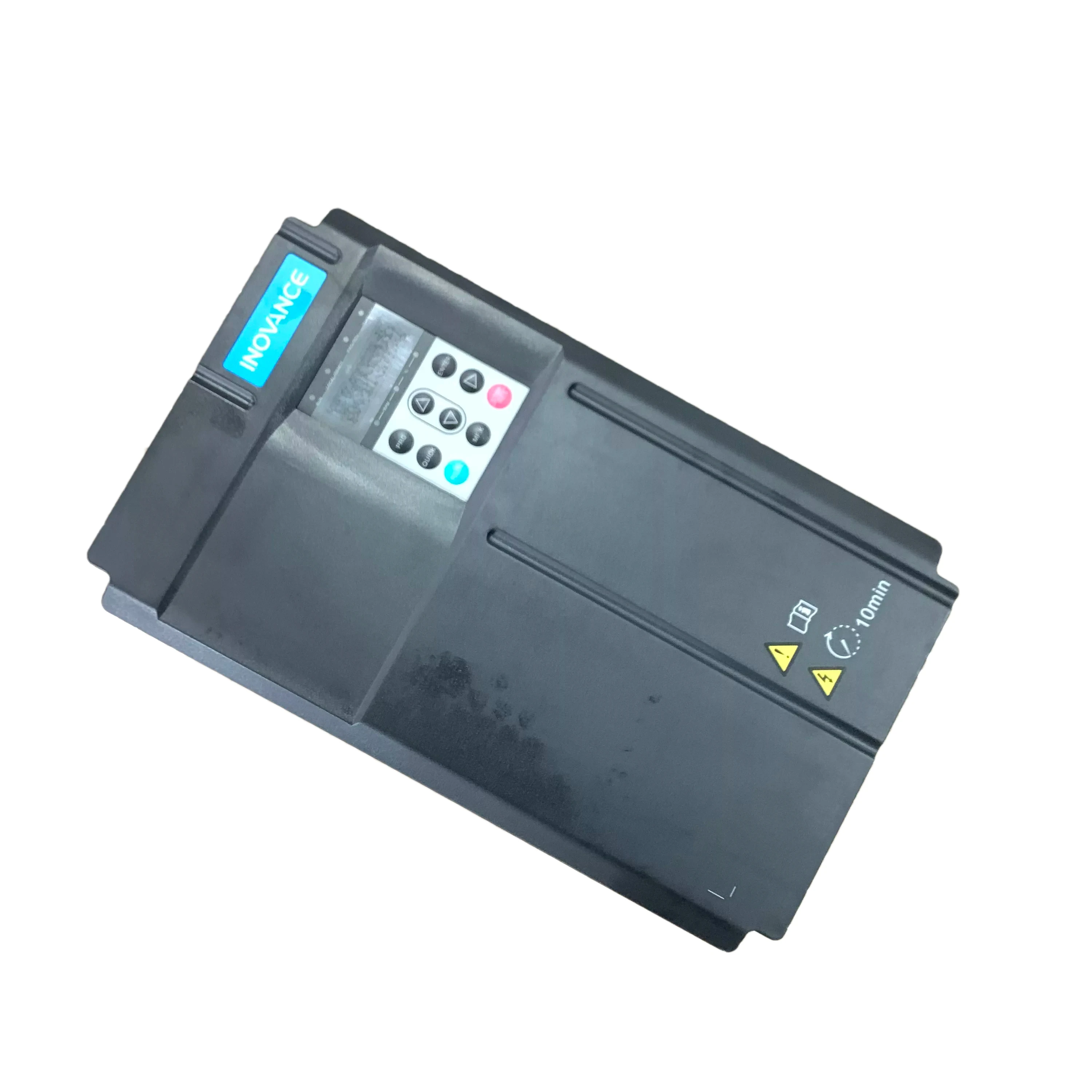 2021 latest arrival cnc equipment accessories INOVANCE IS580T035-R1 servo driver  380V