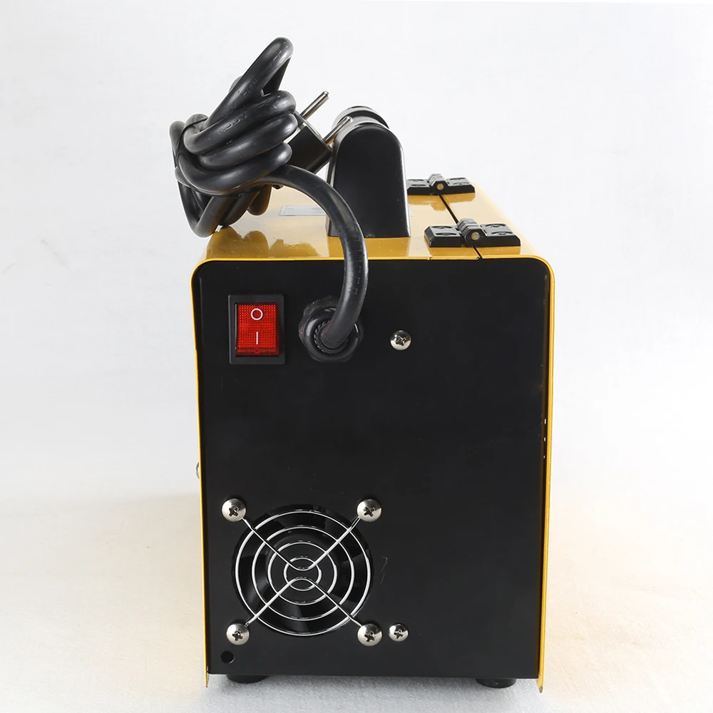 Высокопроизводительный сварочный аппарат mig mag pulse