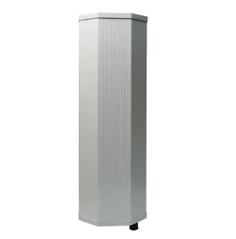 XC 9603A IP Outdoor Column Loudspeaker IP AUDIO SPEAKER (OUTDOOR 30W/60W/120W) loud outdoor speakers