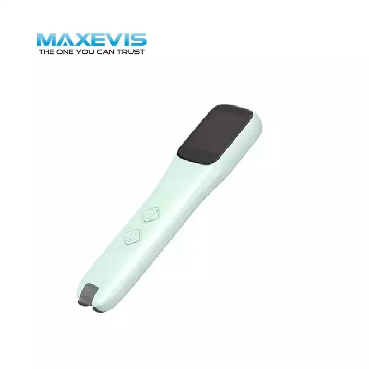Factory Wholesale 10 Languages Translation Scanning Language Translation Pen Portable Scanning Pen M3