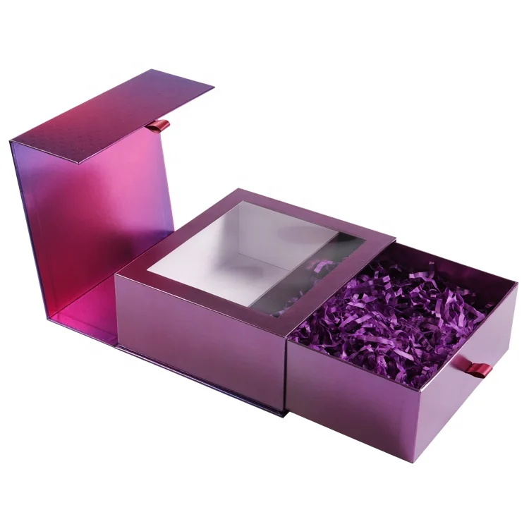 
Custom Branded Packaging Boxes For Perfume 