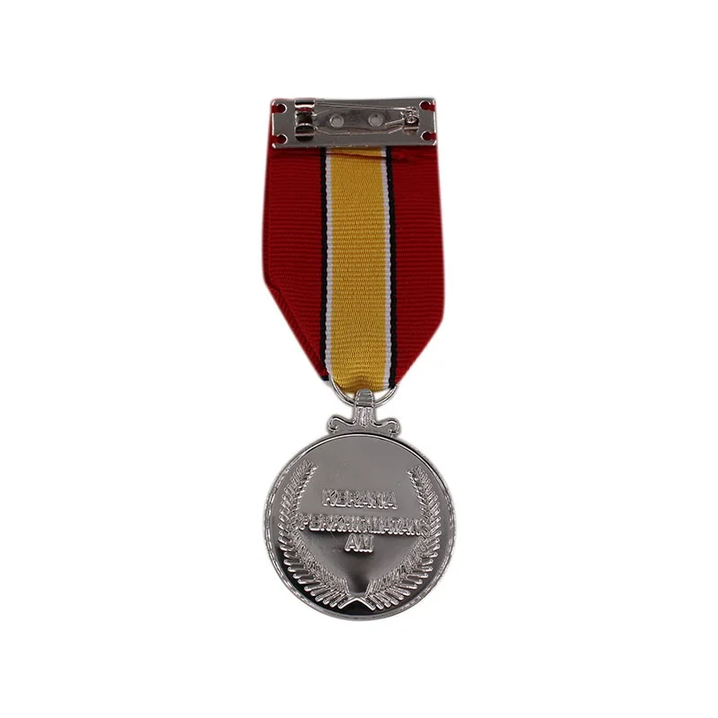 Ribbon Bar Medal Metal Medal Holder