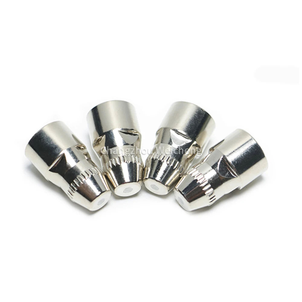 220971 Electrode Plasma Torch Consumable For Use With Powermax125