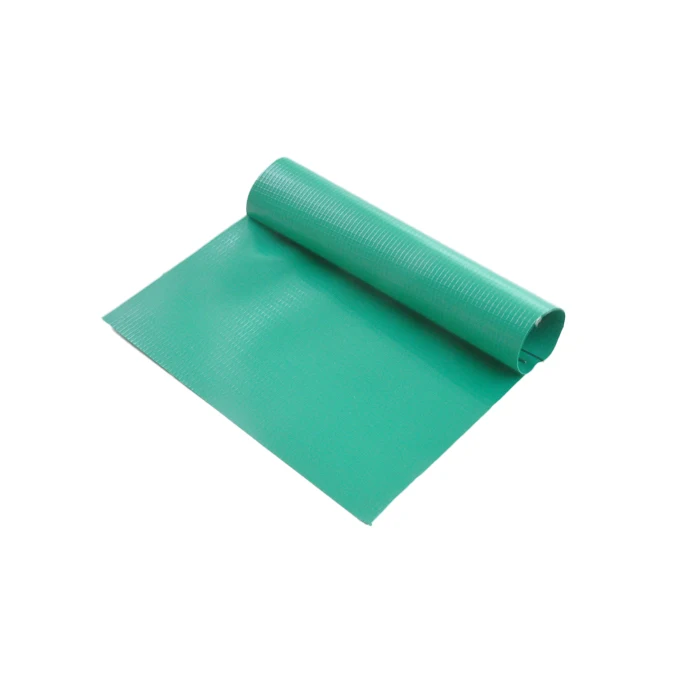 Laminated Tarpaulin Pvc Tarpaulin Factory Hot Selling Pvc Tent Fabric