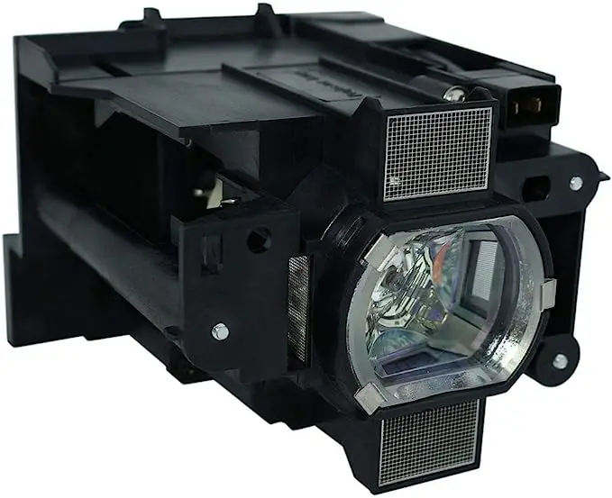 003-120707-01 Сменная Лампа проектора с общим корпусом совместимая Christie LW401 LWU421 LX501