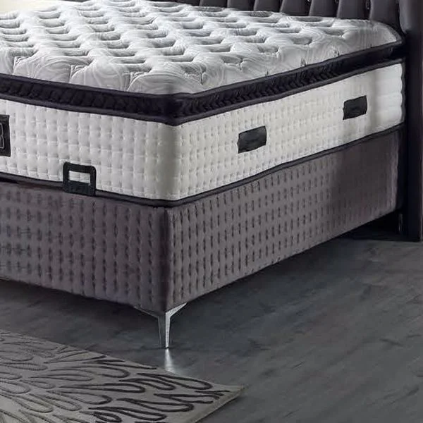 All size is available size and euro top luxury mattress