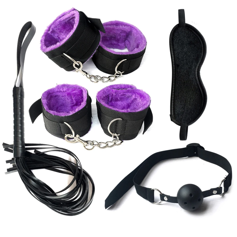 Sm Product Rope Bondage Erotic Toys Slave