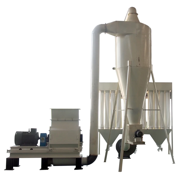 YSDF65*27 hammer mill for corn Soybean meal, fish meal, bone meal