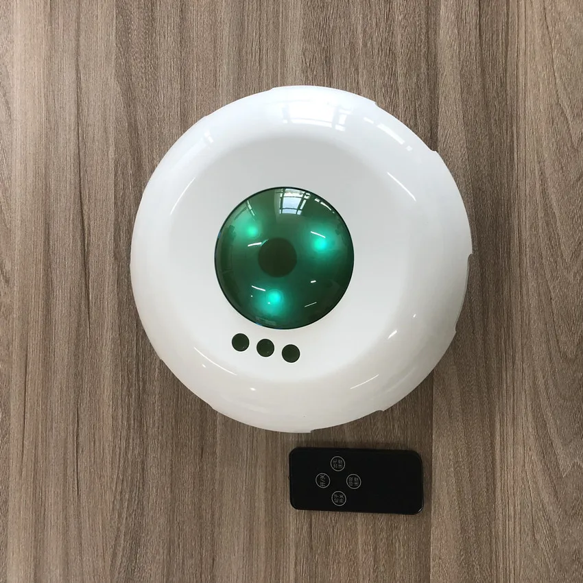 Interactive Toy for Cats USB Recharge Cat Teasing Toy Smart Remote Car Smart Pet Toy