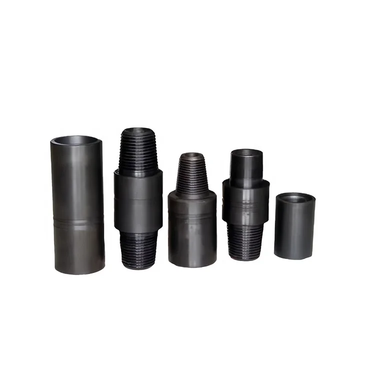 API Standard Oil Gas Water Well Drill Pipe Tool Joint and Drill Pipe Sub