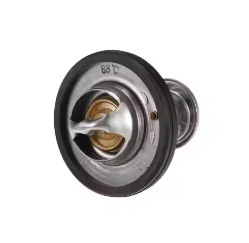 Auto Parts Engine Thermostat for Ford Mondeo III Turnier XS7Q8575AA 1096283