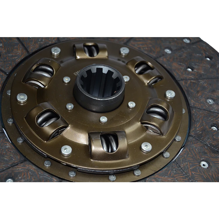 31250-2821 31250-2822 31250-2823 31250-2860 31250-2861 China Auto Parts Clutch Disc For HINO