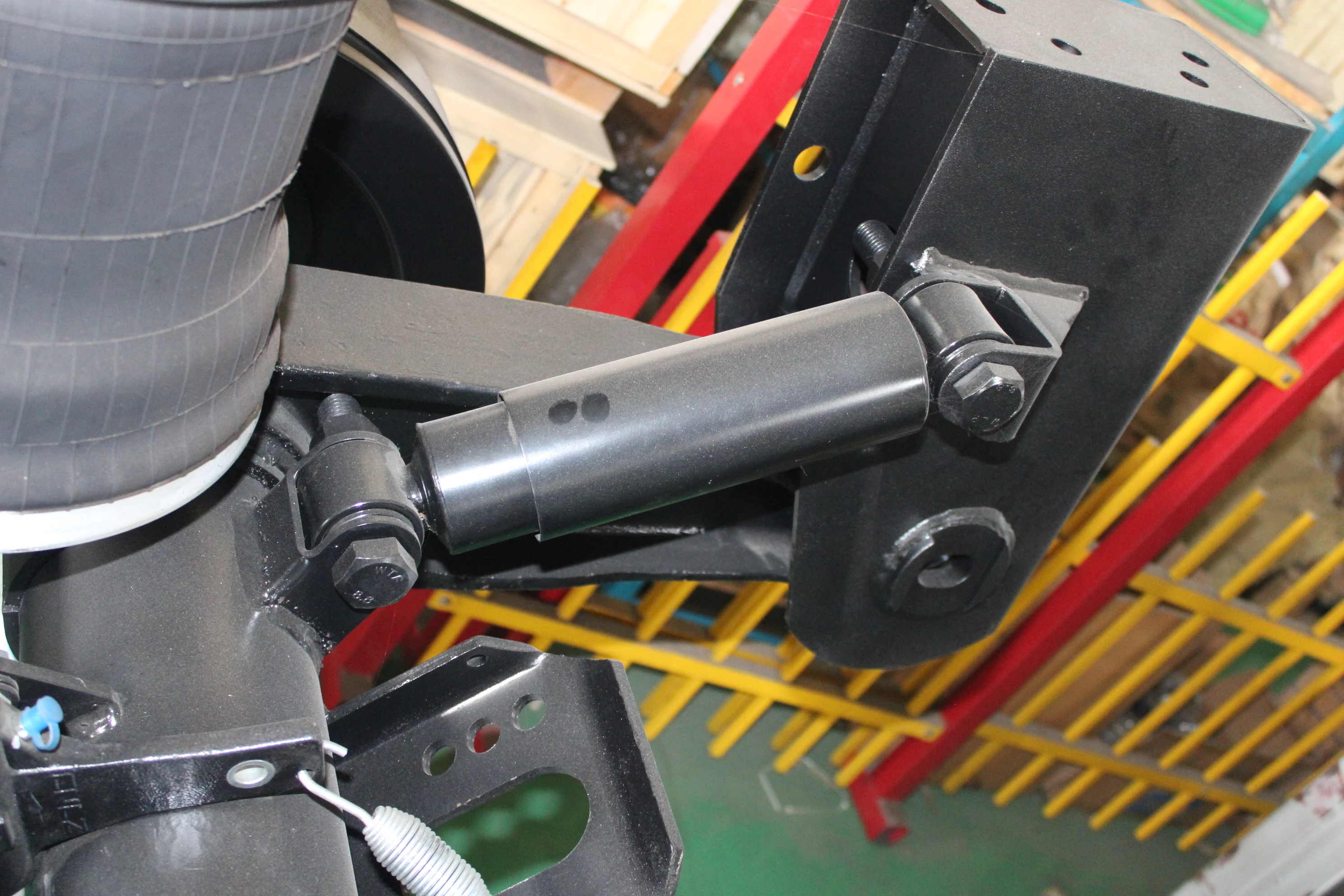 Rubber Bushing Metal Bush Suspension   BUSH  SPRING  car rubber mount 18MM16MM