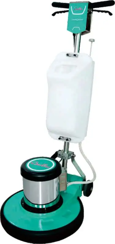 Multifunctional Long Lasting Plastic Handle Electric Small Hand Carpet Floor Tile Washing Brush Machine