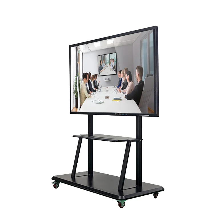 Cheap 32-Inch Smart Board Electronic Whiteboard Interactive Touch Screen Monitor