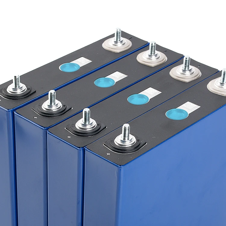 Good Quality EV 173Ah Lfp173 High Capacity LF173 3.2V Lithium Iron Phosphate Battery Cell