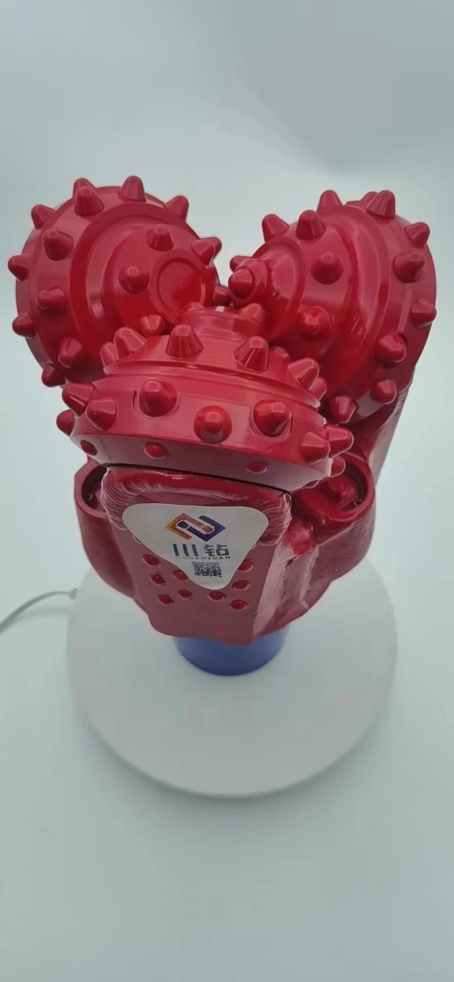 7 7/8 TCI  Tricone bit Factory direct sales, API certification