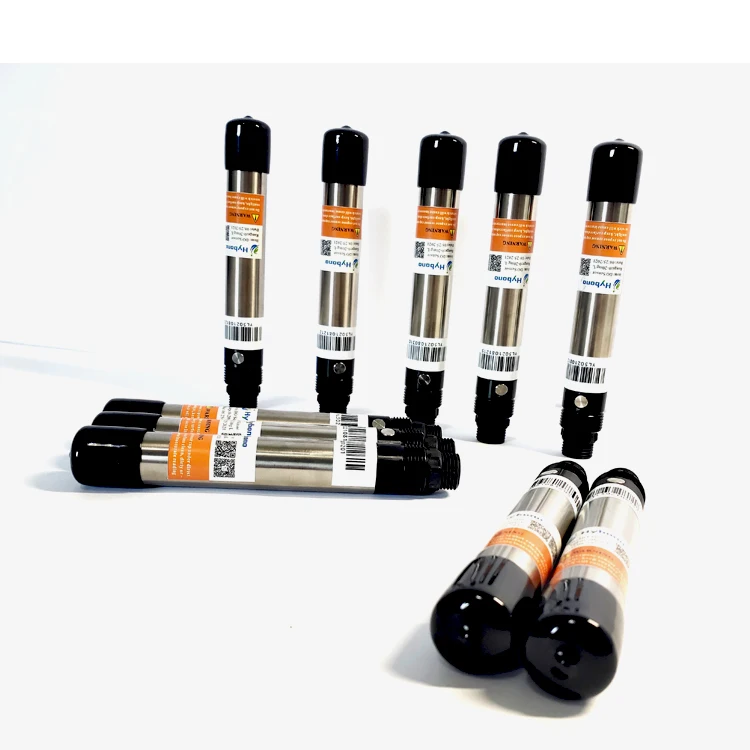 Dissolved oxygen sensor rs485 dissolved oxygen probe DO sensor DO probe for aquaculture