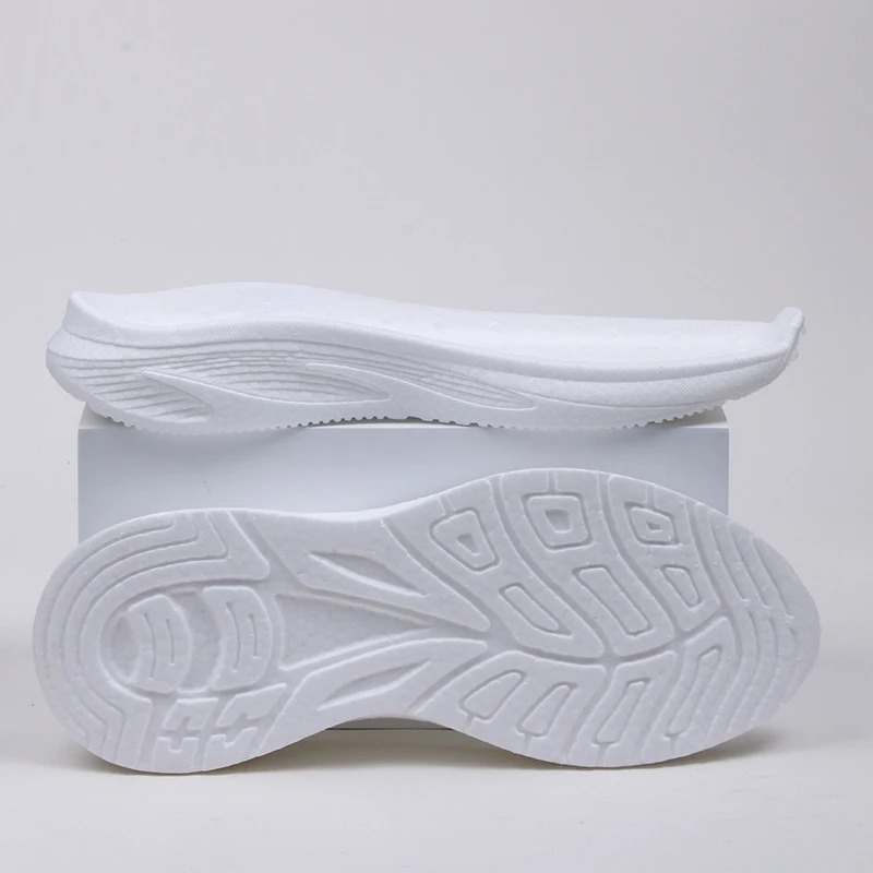 EVA Sole Outsole Men Sports Shoe Sole Soft Sneaker OEM