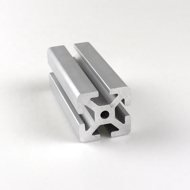 Machining CNC Precision Engineering Aluminum led strip housing aluminum hardware extrusion machine profiles