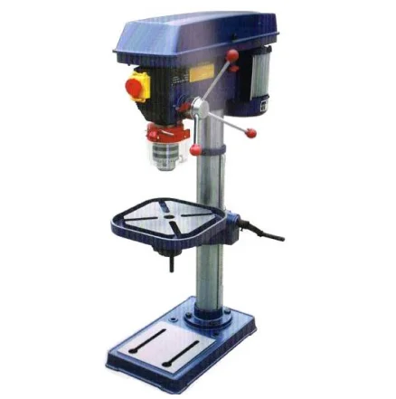 Cheap price bench drill press machine ZJQ4120