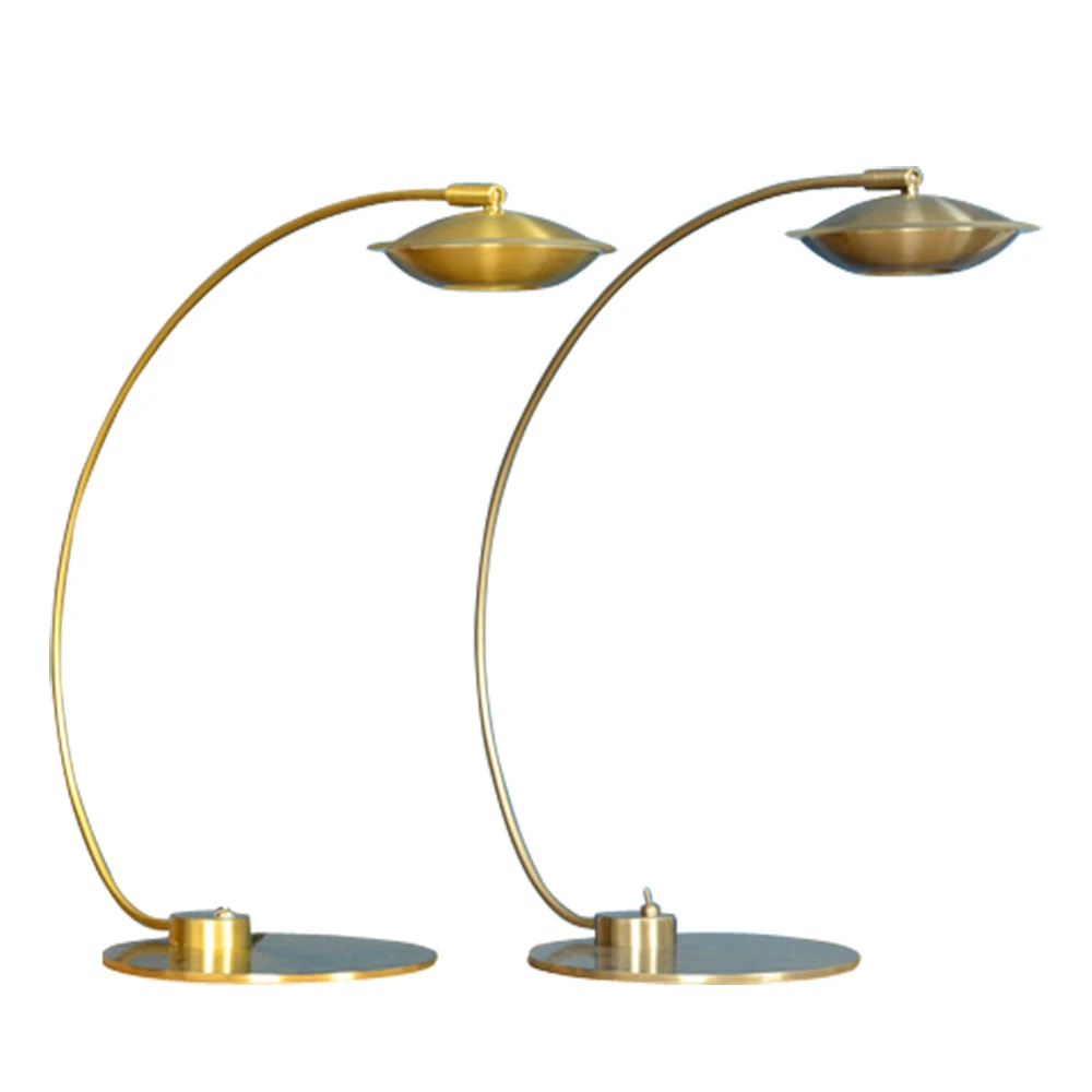 Wholesaler Popular 5W Iron standing  led  table lamp for reading light floor lanp