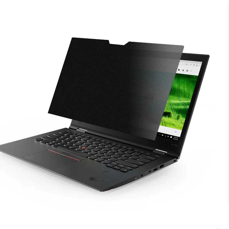 For Lenovo Laptop 15.6 inch Anti Glare Anti Shock Privacy Filter for ThinkPad Yoga 920 for Legion Y530 Monitor Filter