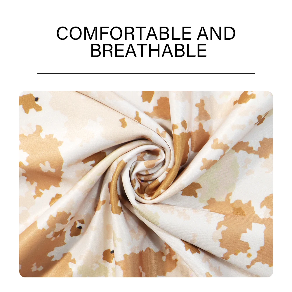 2024Factory free design bandanas OEM custom tube bandana fashion seamless custom design your own bandana