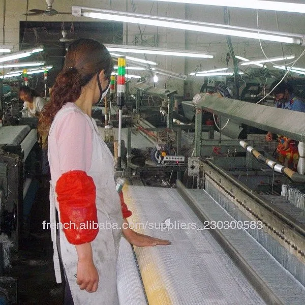 manufacturer Roofing fiberglass meshes fiber glass plaster net