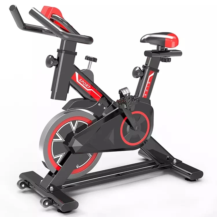 Spinning standard home exercise bike indoor exercise bike abdominal weight loss fitness equipment Gym Spinning Bike
