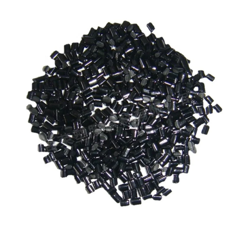 pc granule cutting pc granules 100% virgin bayer pc abs plastic granules