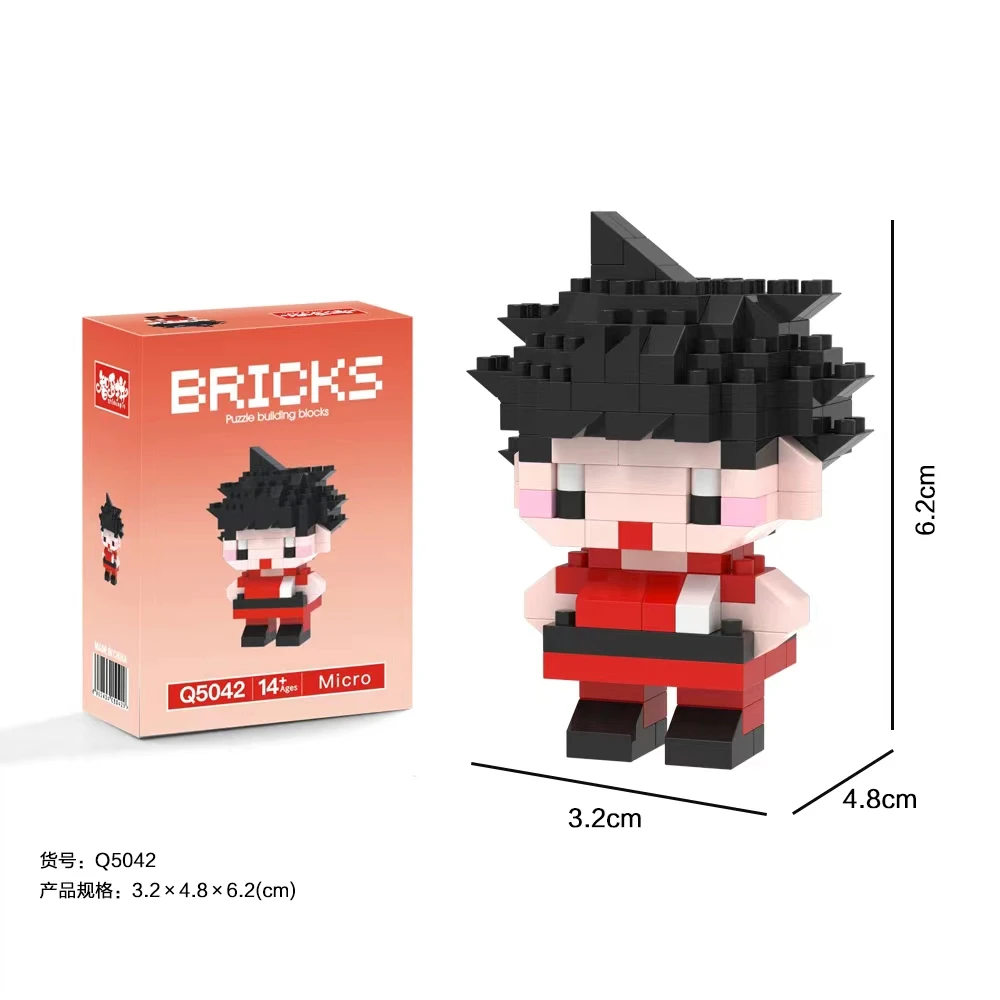 Wholesale factory price kids building blocks compatible with puzzle block toys building block sets for kids